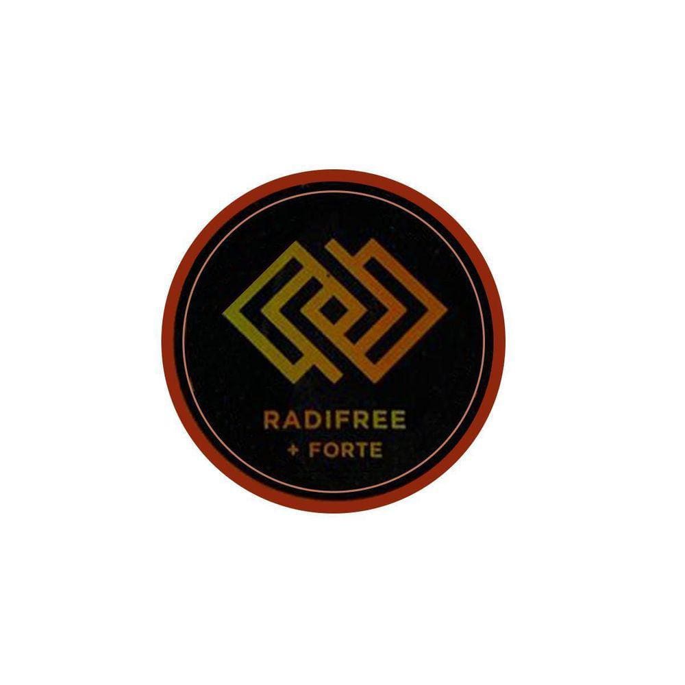 Adesivo Anti Radiação Para Smartphones Notebooks Radifree