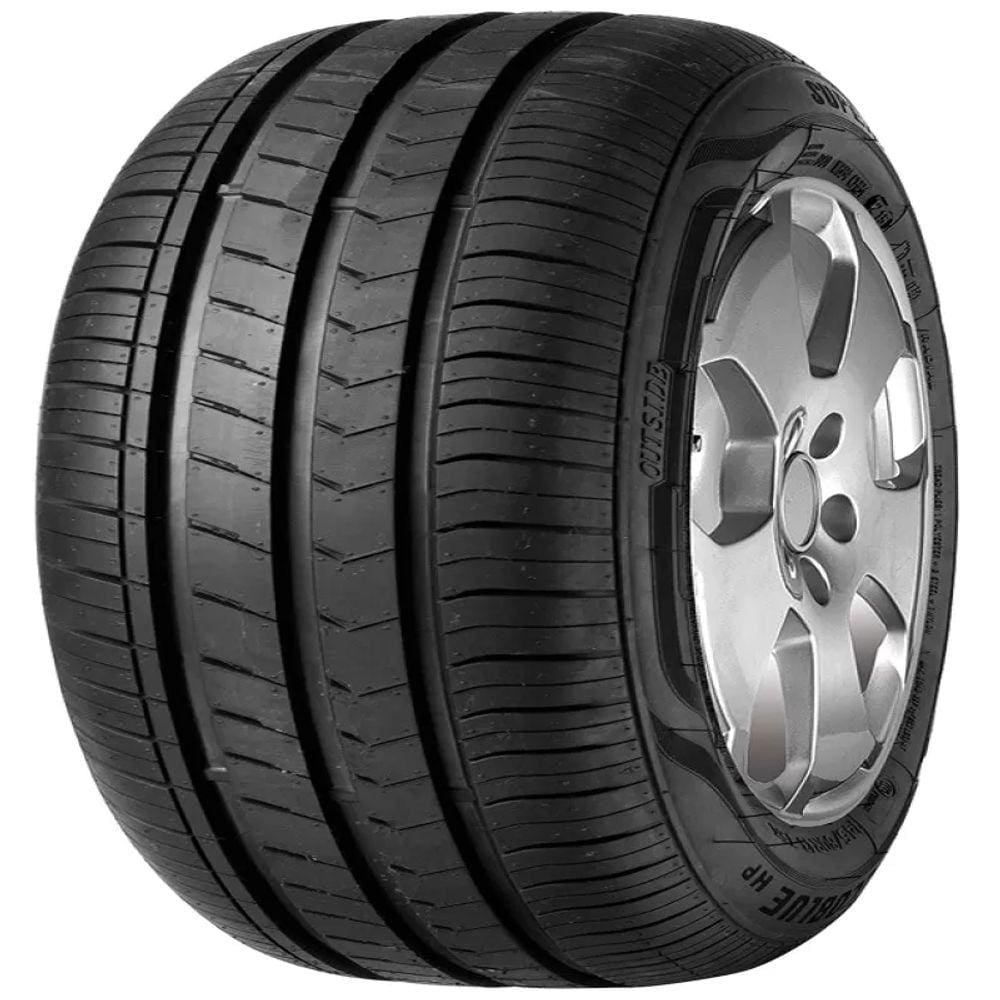 Pneu Superia Aro 17 225/50R17 98Y Xl Ecoblue Uhp