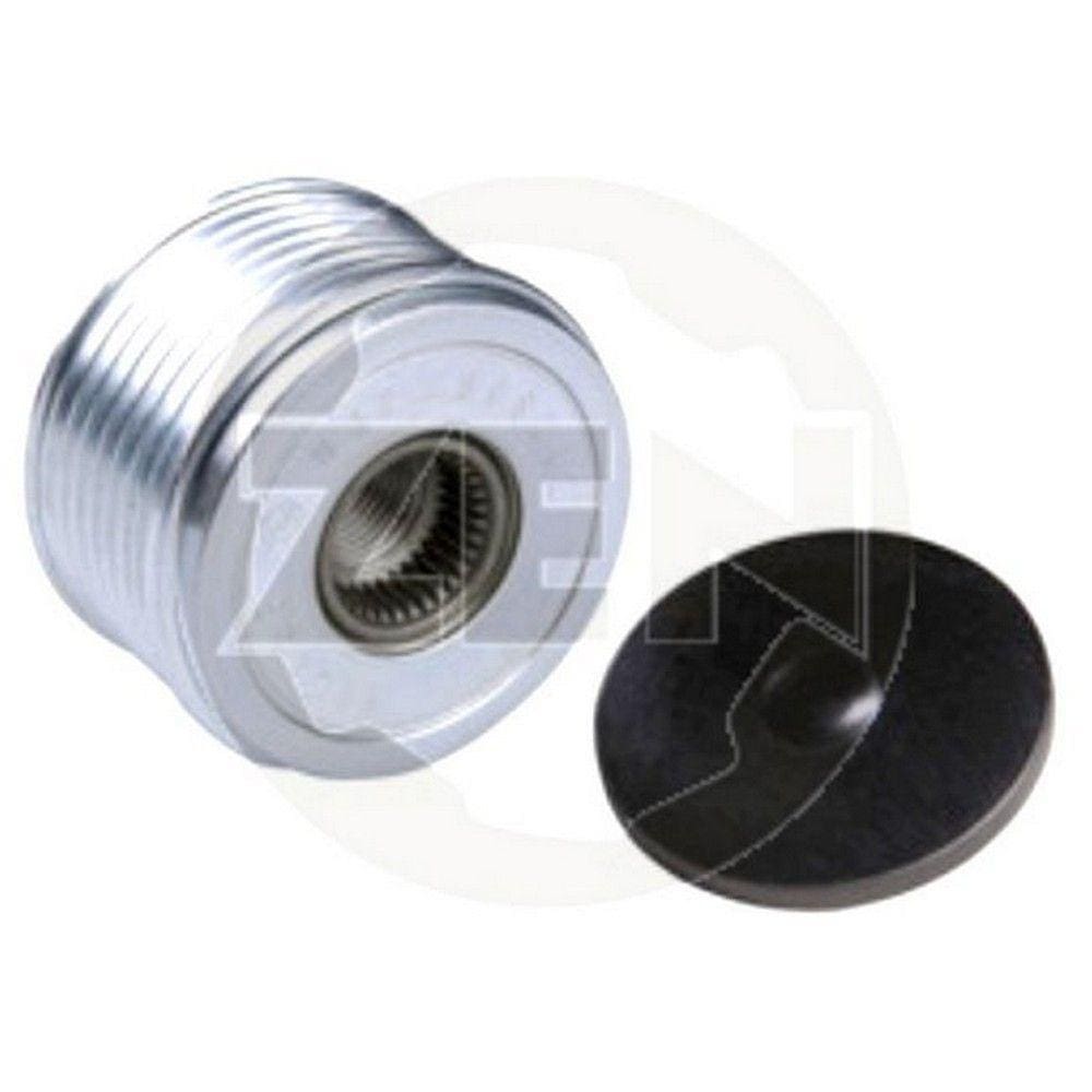 Polia Alternador Roda Livre Infiniti /Master /Terrano II - ZEN