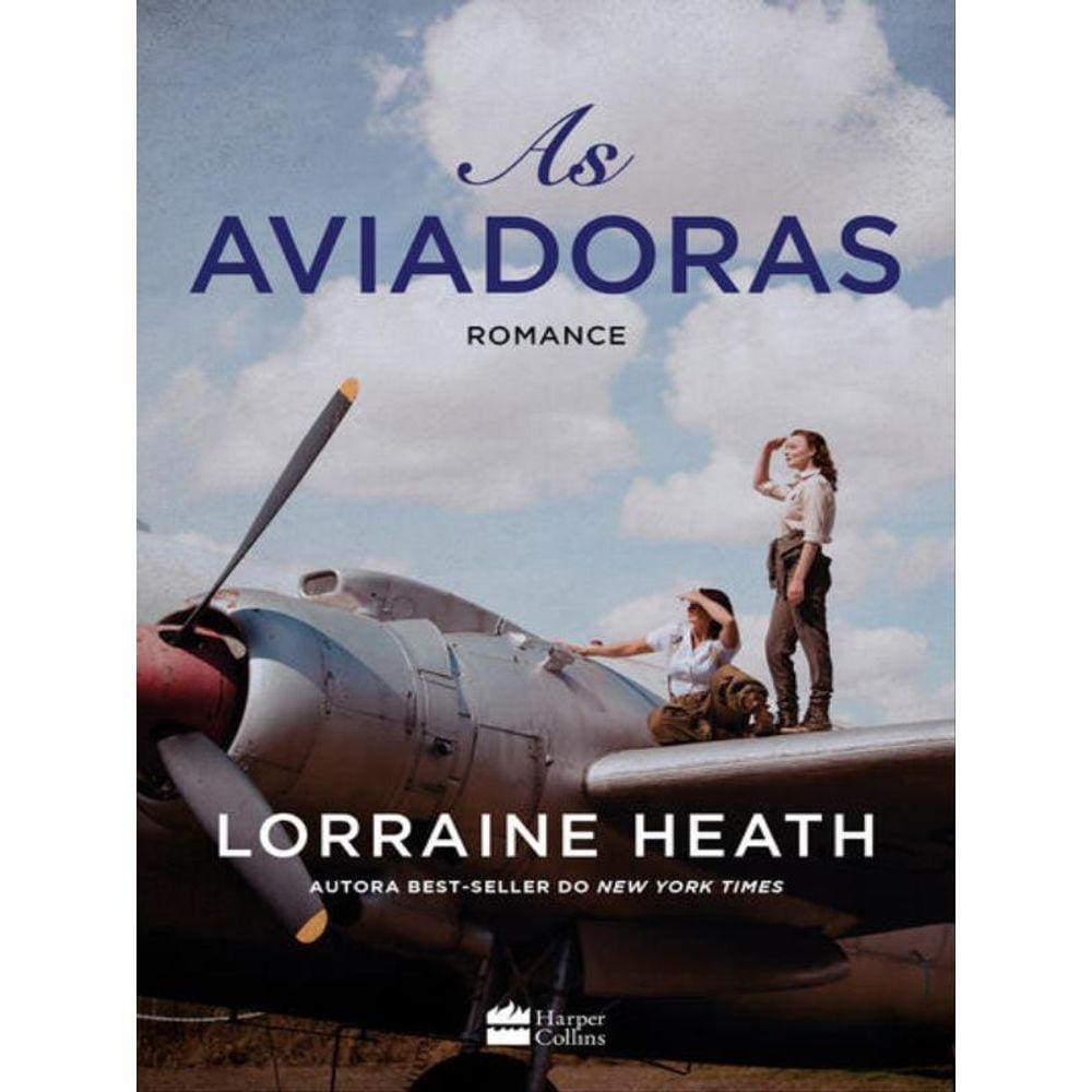 As Aviadoras