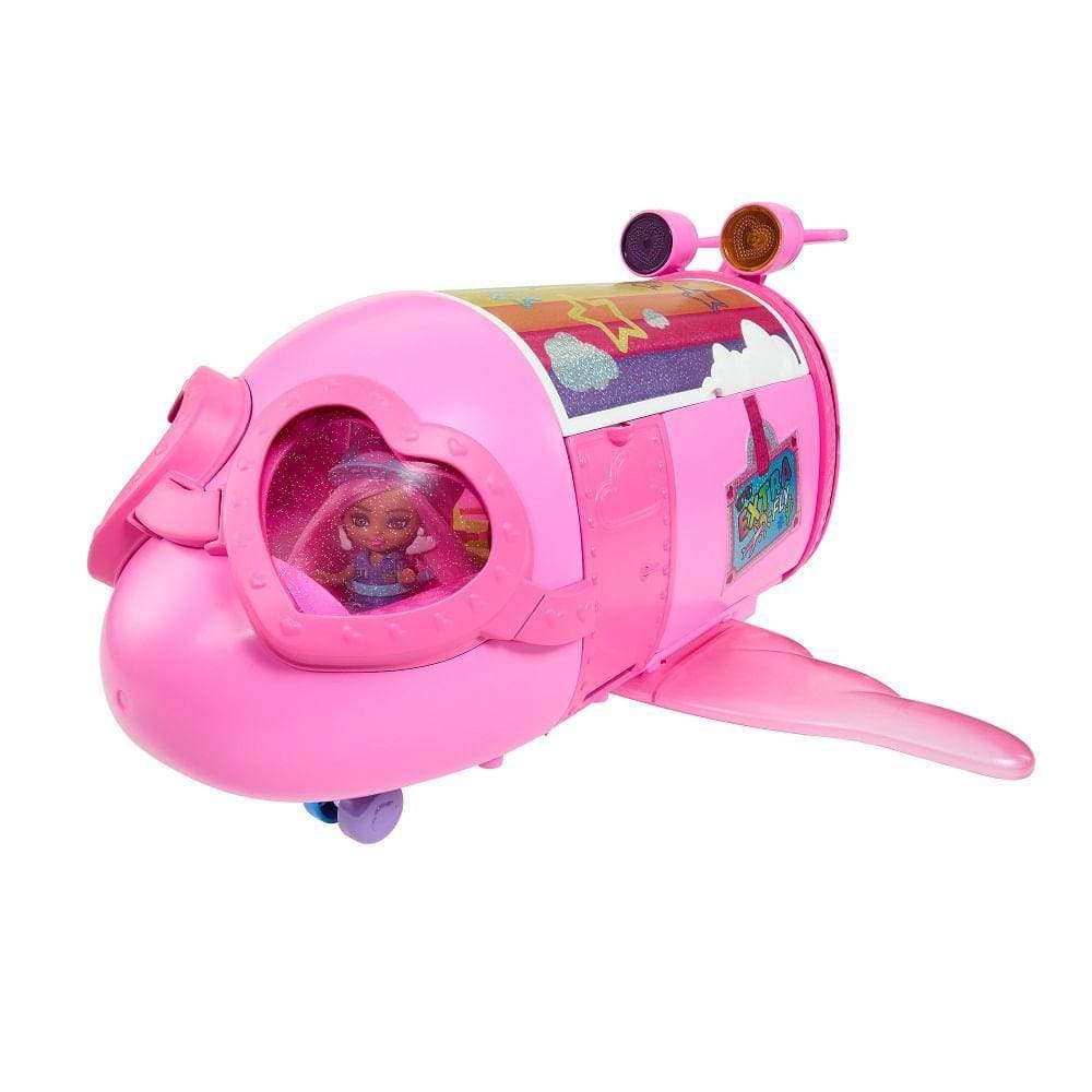 BARBIE-REAL CASA DOS SONHOS MATTEL CJR47 58207