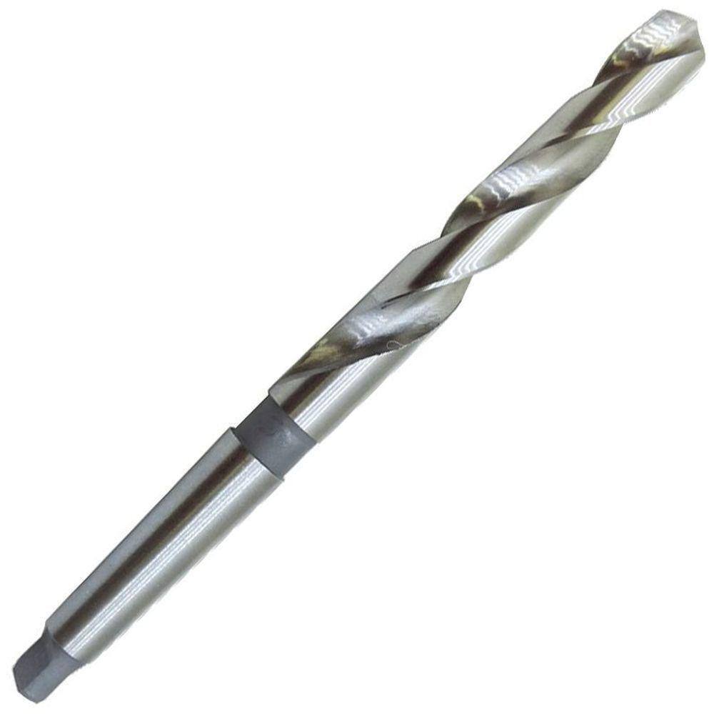 Broca Haste Cônica Hss - Med. 30 Mm - Din 345 - Jg Tools