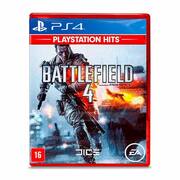 Battlefield 4 Standard Edition Electronic Arts Ps3 Físico