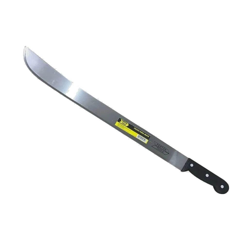 Facão Mato - 24 Polegadas - Cabo Plástico - 853739 - Collins