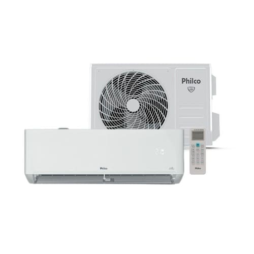 Ar Condicionado Split Philco Inverter 9000 BTUs Frio 127V