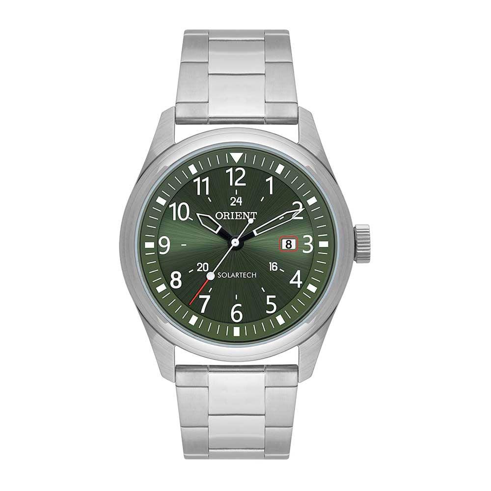 Relogio Orient Mbss1446 E2sx