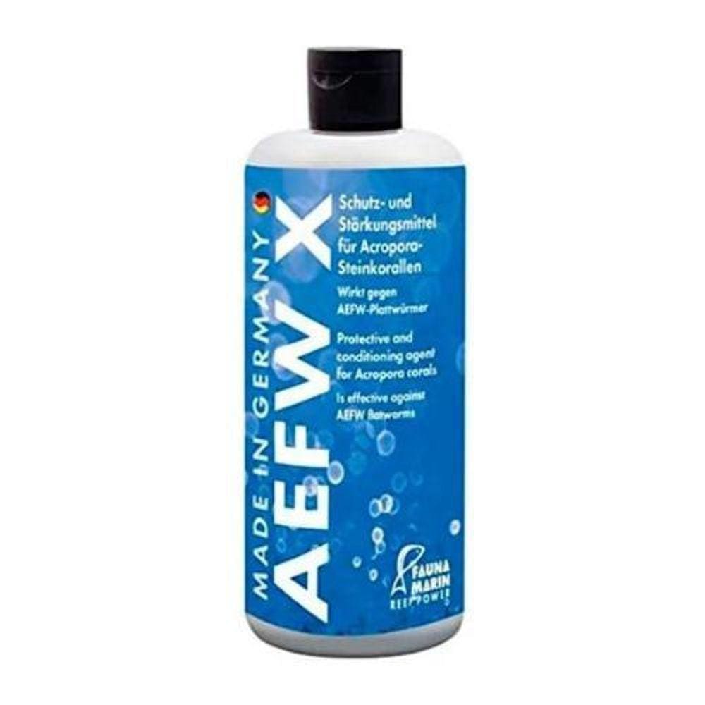 Fauna Marin Aefw - 500ml contra Flatworms