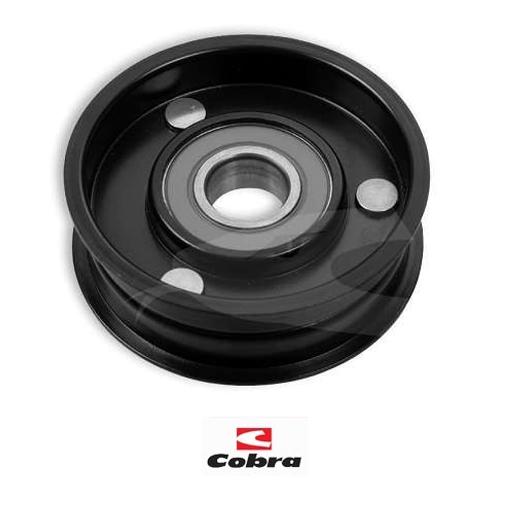 Polia Correia Alternador Celta Cobalt Corsa Meriva Montana Onix Prisma Spin 93374496 Fe177725