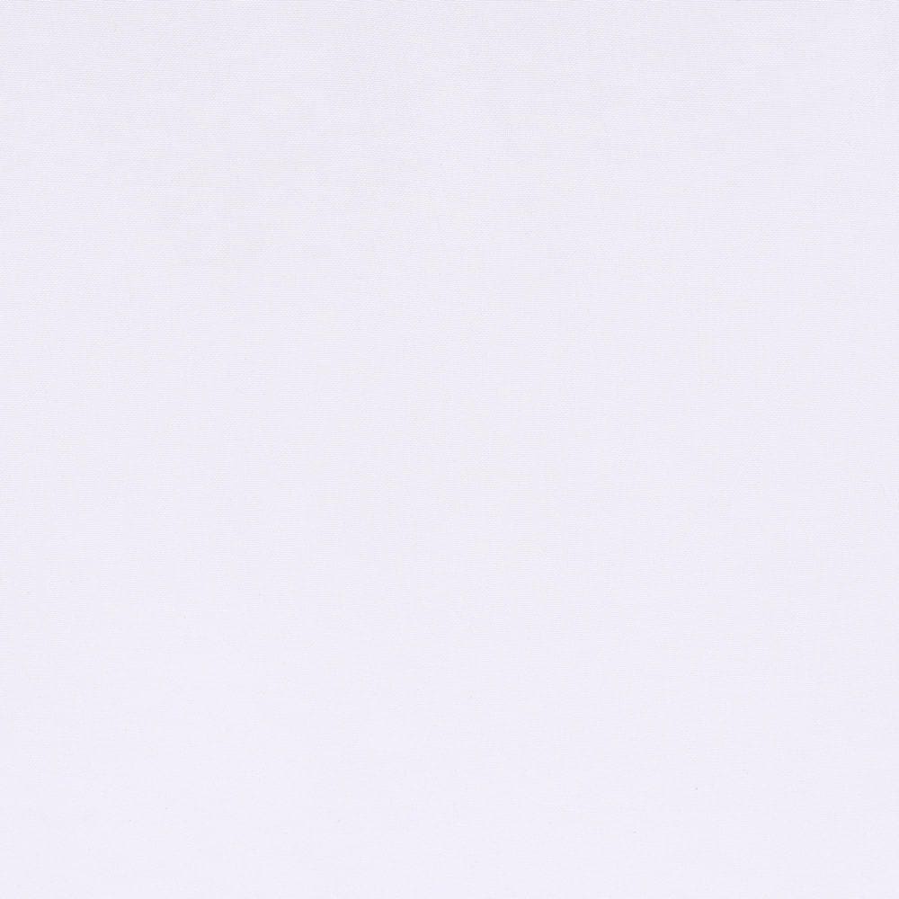 Cortina Blackout Pratika Bella Janela Slim Branca 2,00x1,60m