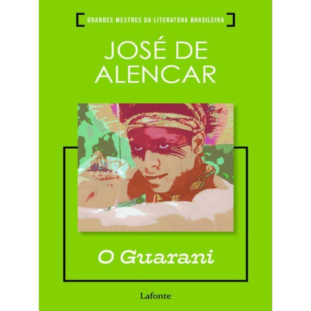 O Guarani