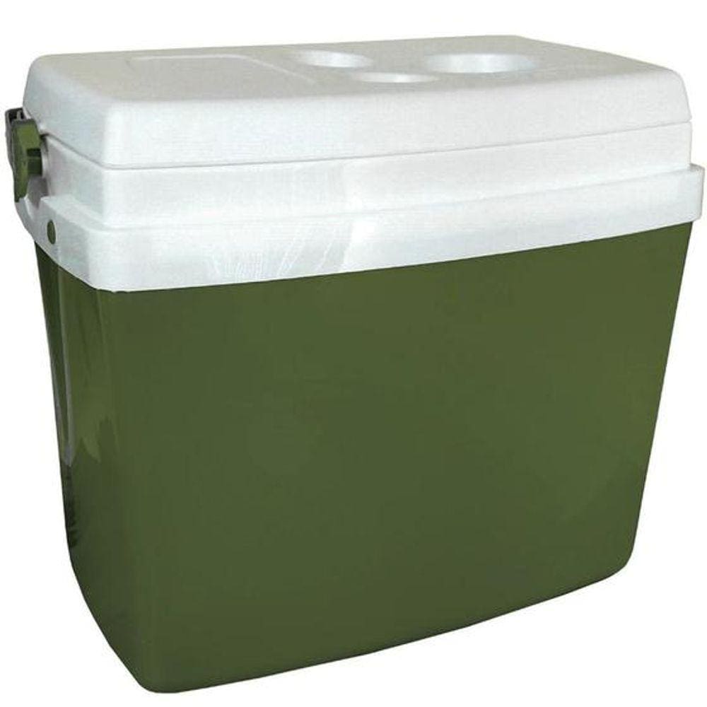 Caixa Termica 26 Litros Botafogo - Cxt0226