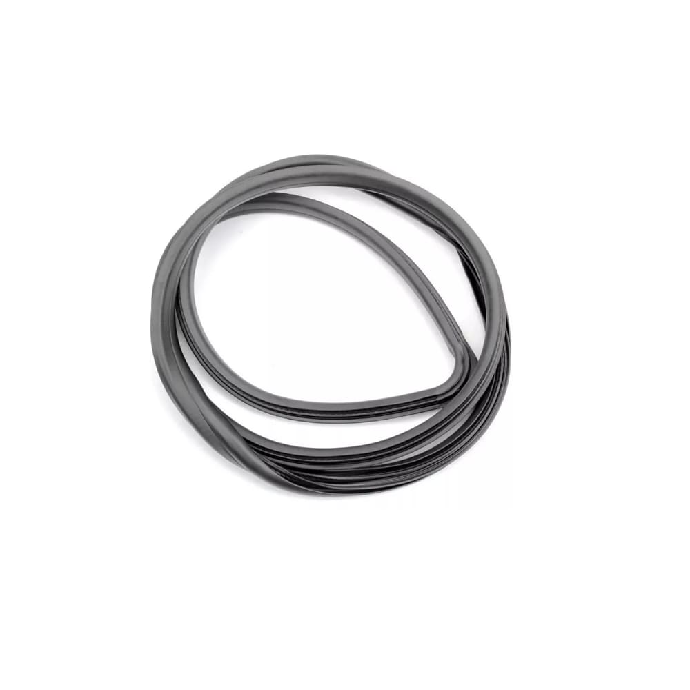 Ford New Fiesta Borracha Da Porta Dianteira Ld Novo