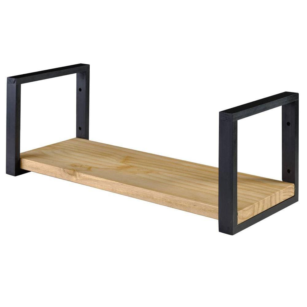 Prateleira de Parede Loft