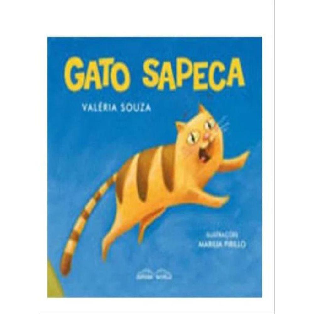 Gato Sapeca