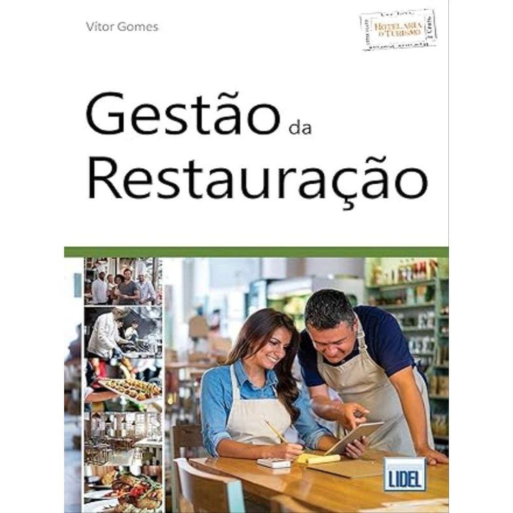 Gestão Da Restauração