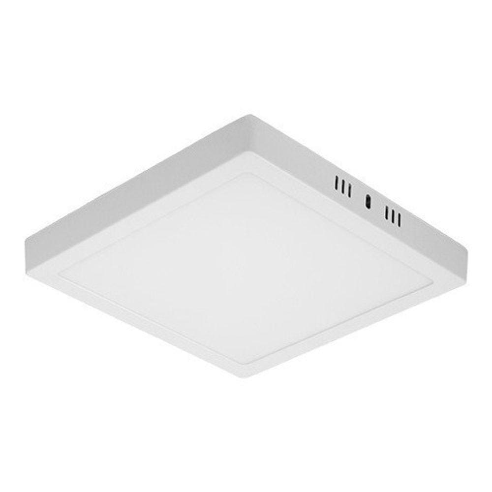 Luminaria sobrepor led taschibra Black Friday Extra