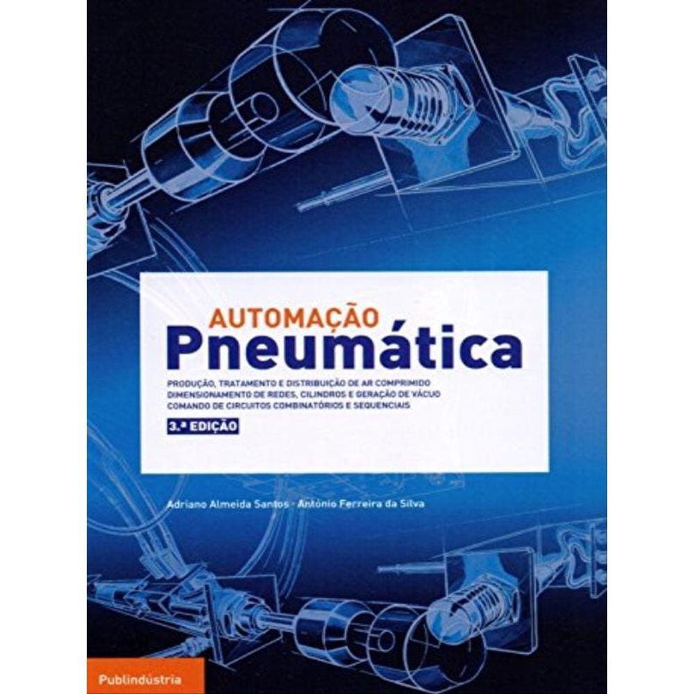Automaçao Pneumatica