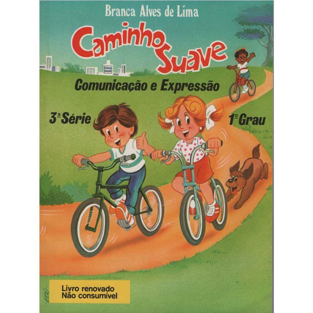 Caminho Suave 3ª Série