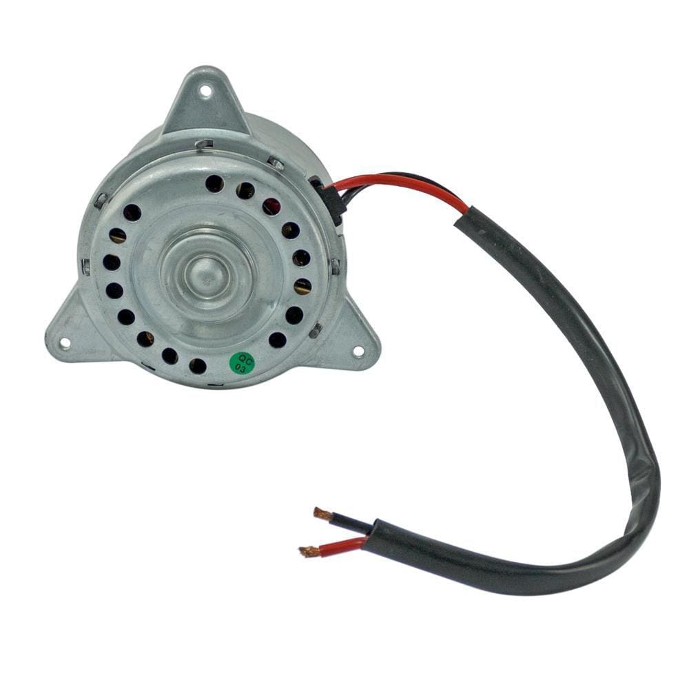 Motor do Ventilador Cobalt Onix Prisma Sonic Spin - Euro - EU91003