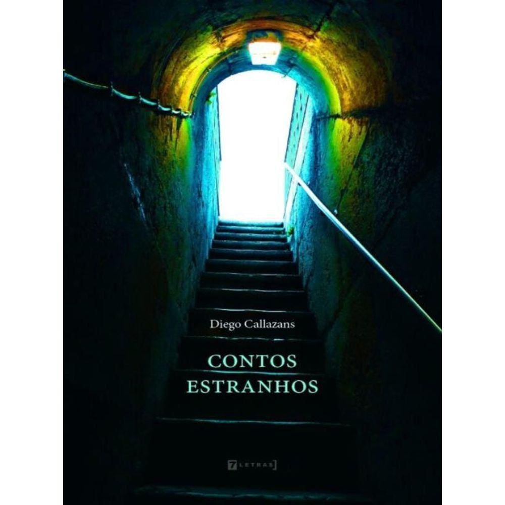 Contos Estranhos