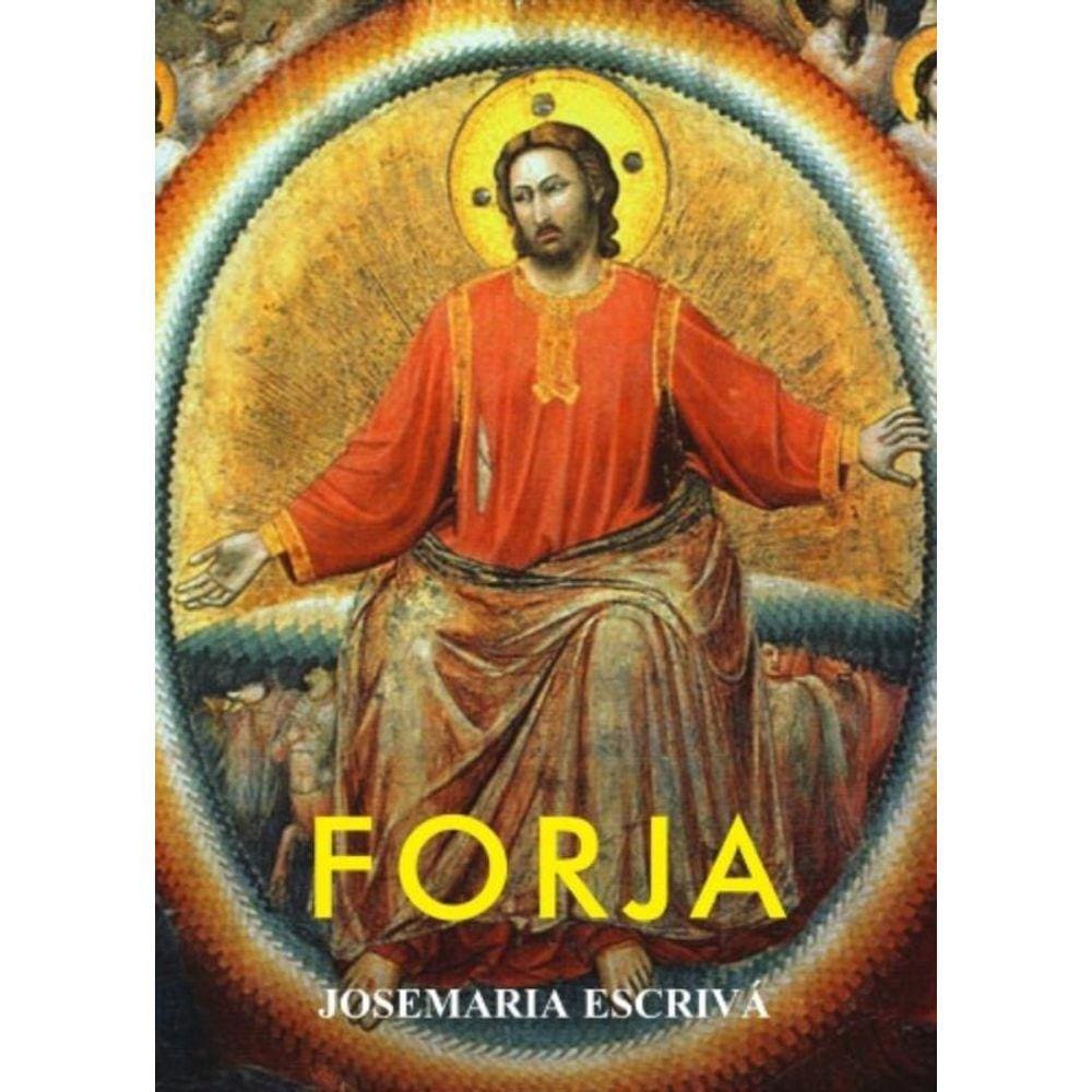 Forja
