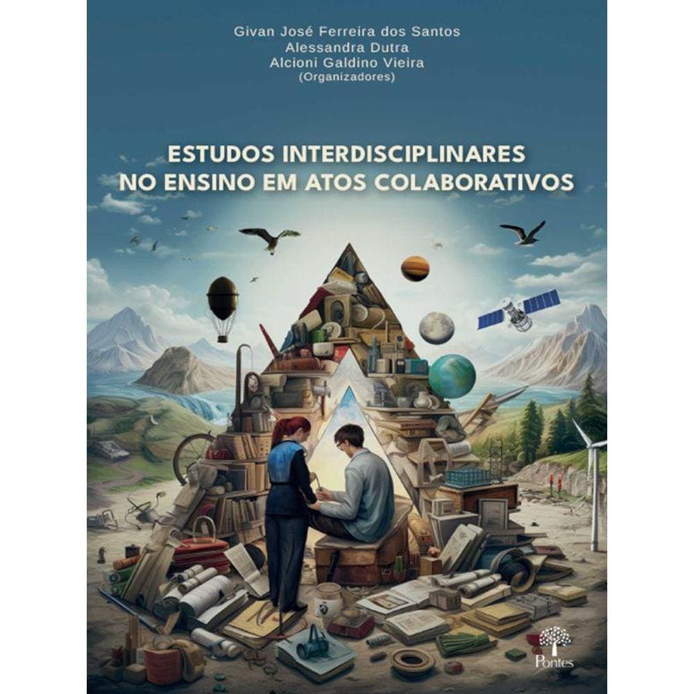 Estudos Interdisciplinares No Ensino Em Atos Colaborativos