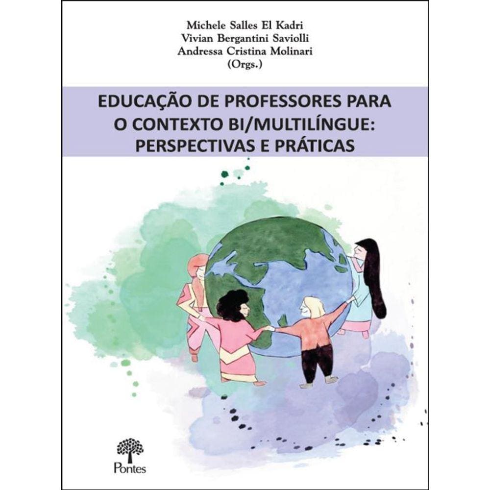Educação De Professores Para O Contexto Bi/ Multilíngue