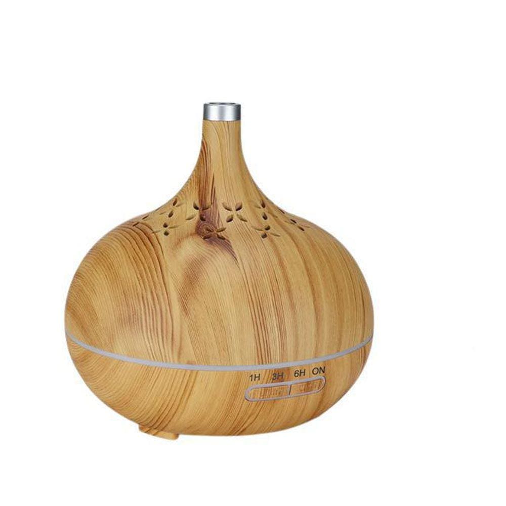 Aromatizador Elétrico Aromaterapia Óleo Aromatizador Verbena