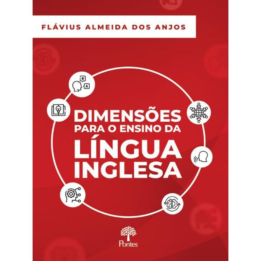 Dimensões Para O Ensino Da Língua Inglesa