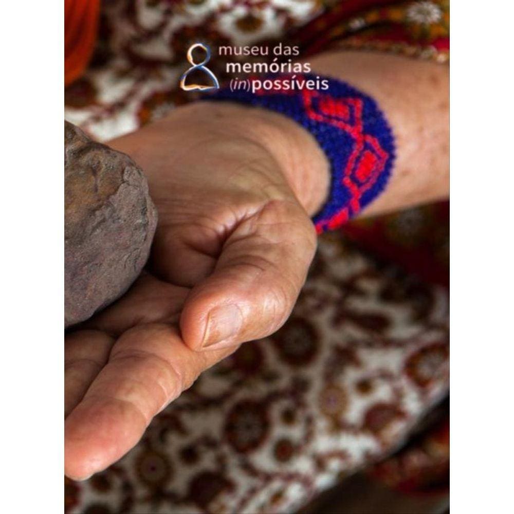 Museu Das Memórias (In)Possíveis