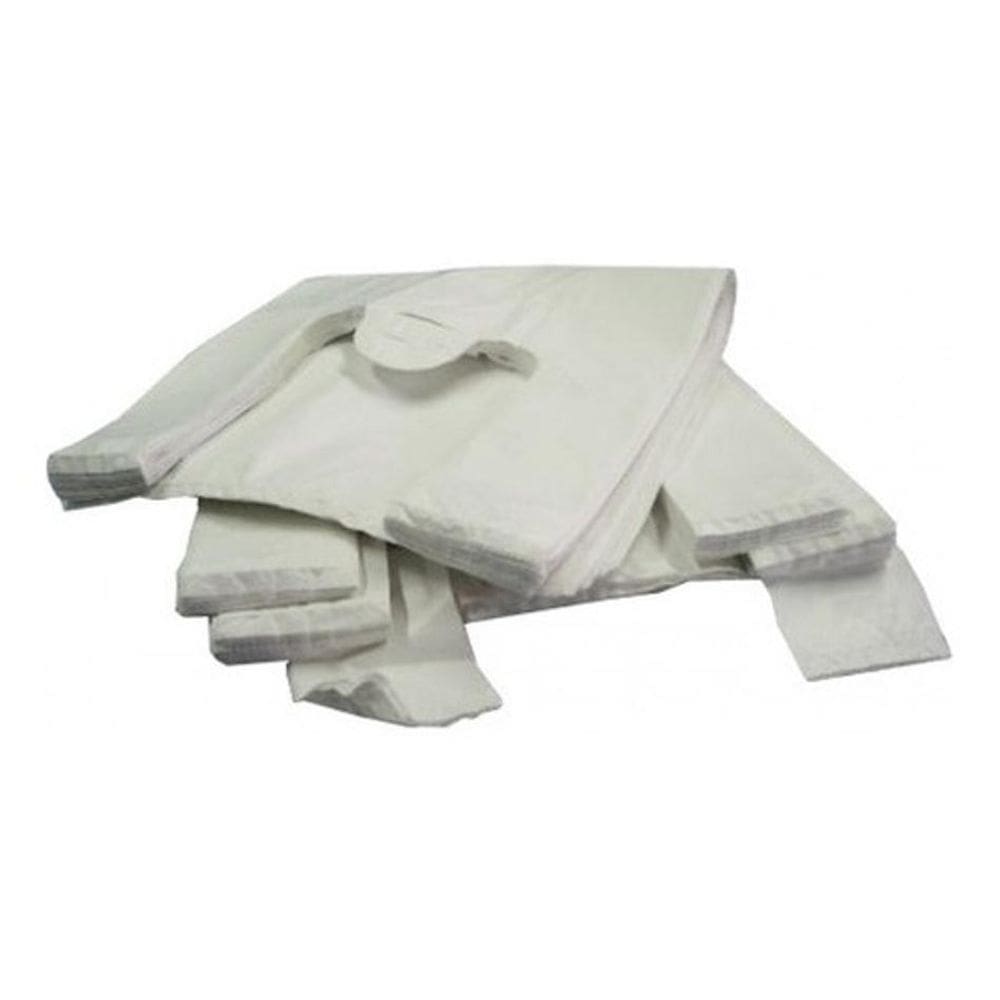 Kit Com Sacola Reciclada + Panos Mágicos E Chão + Guard.