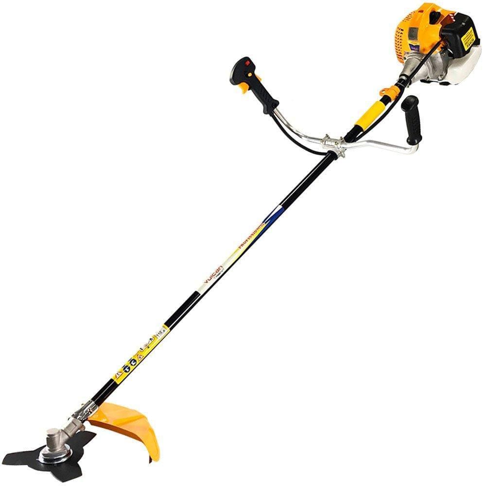 Roçadeira Profissional 2T 52CC 2,5HP