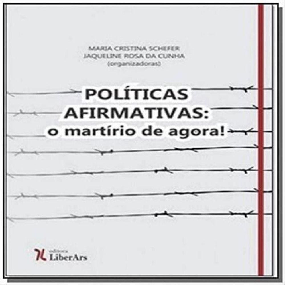 Politicas Afirmativas