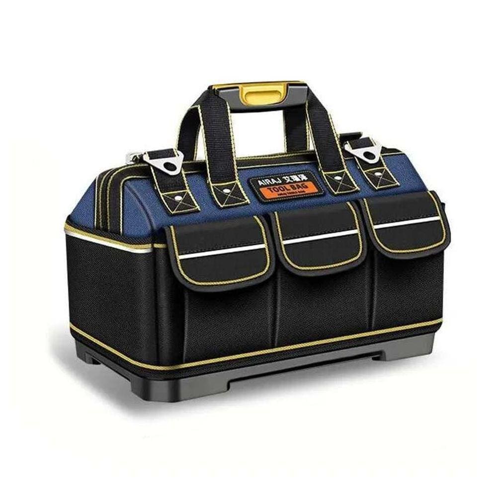Bolsa Maleta Ferramentas Fundo Reforçado 36cm x 26cm