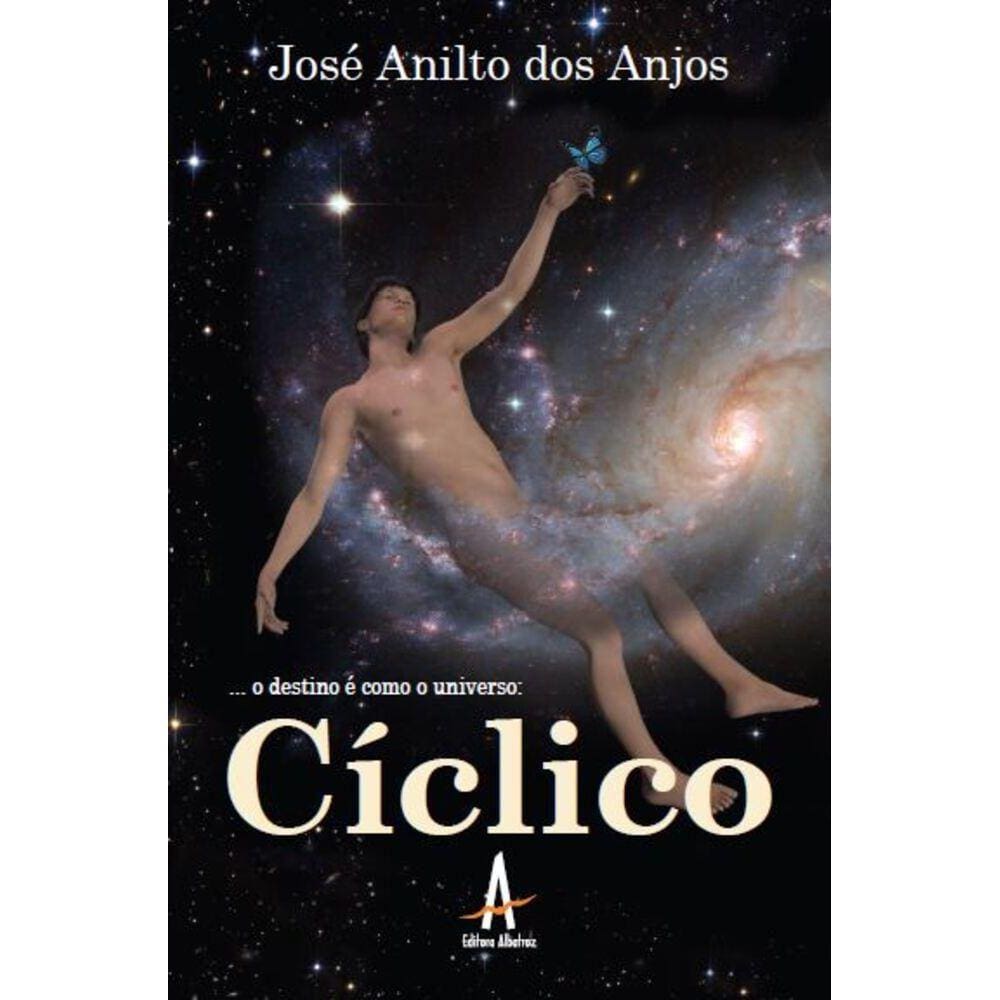 Cíclico - O destino é como o universo: cíclico