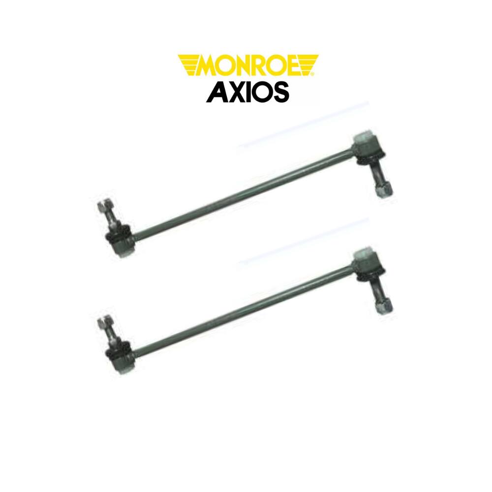 Par Bieleta Axios Peugeot 3008 Dianteira 2010 A 2022