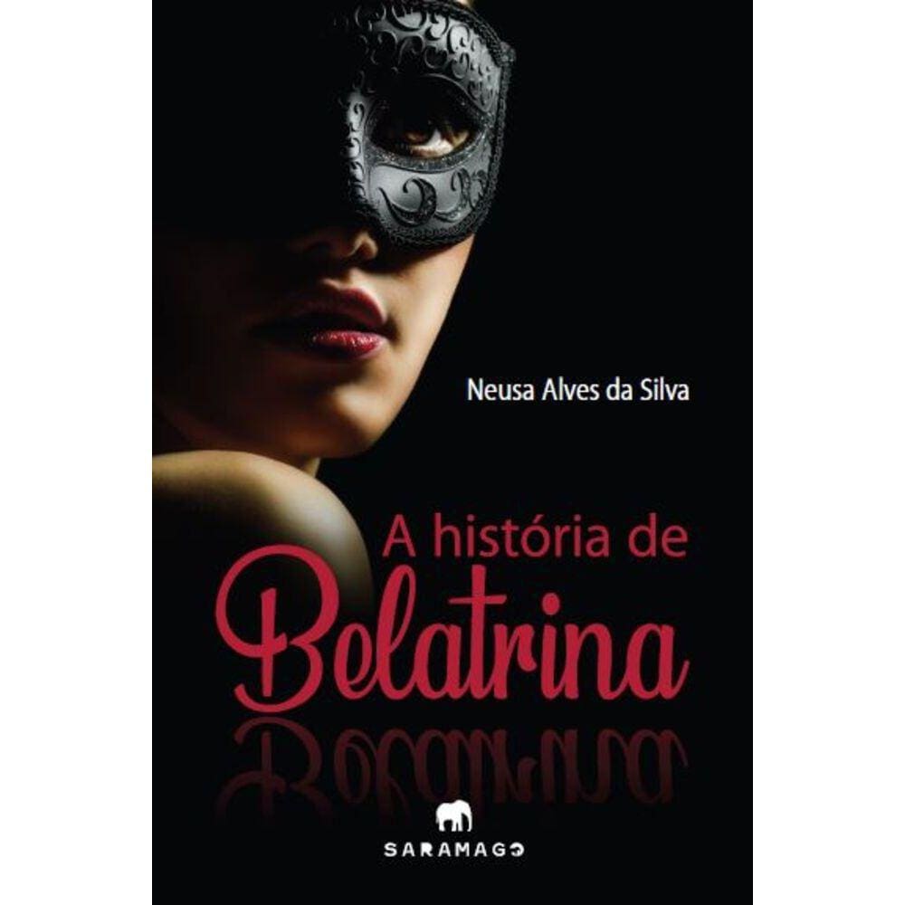 A história de Belatrina