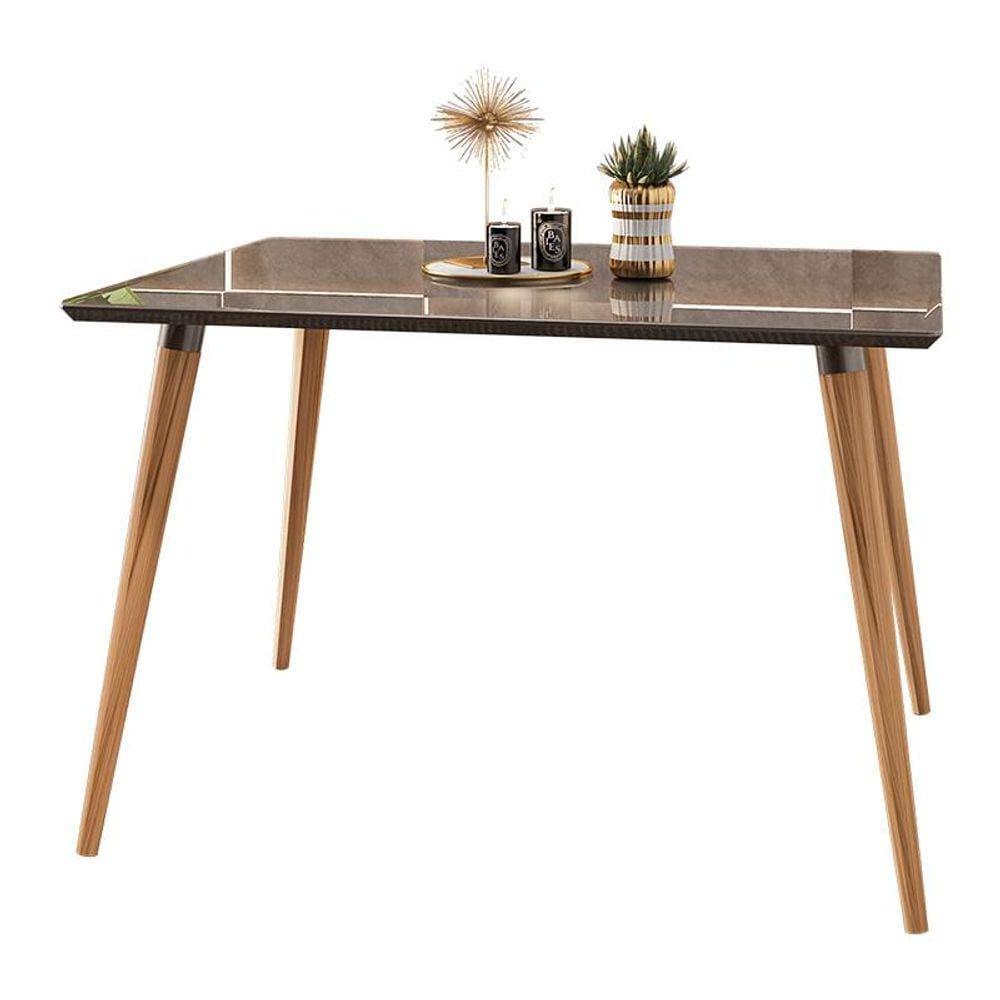 Mesa Sala Jantar Veneza 120x90cm