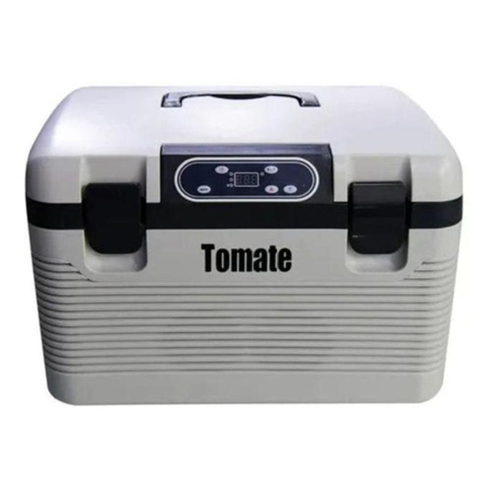 Geladeira Portátil 19L Tomate MDC-019 12V/24V