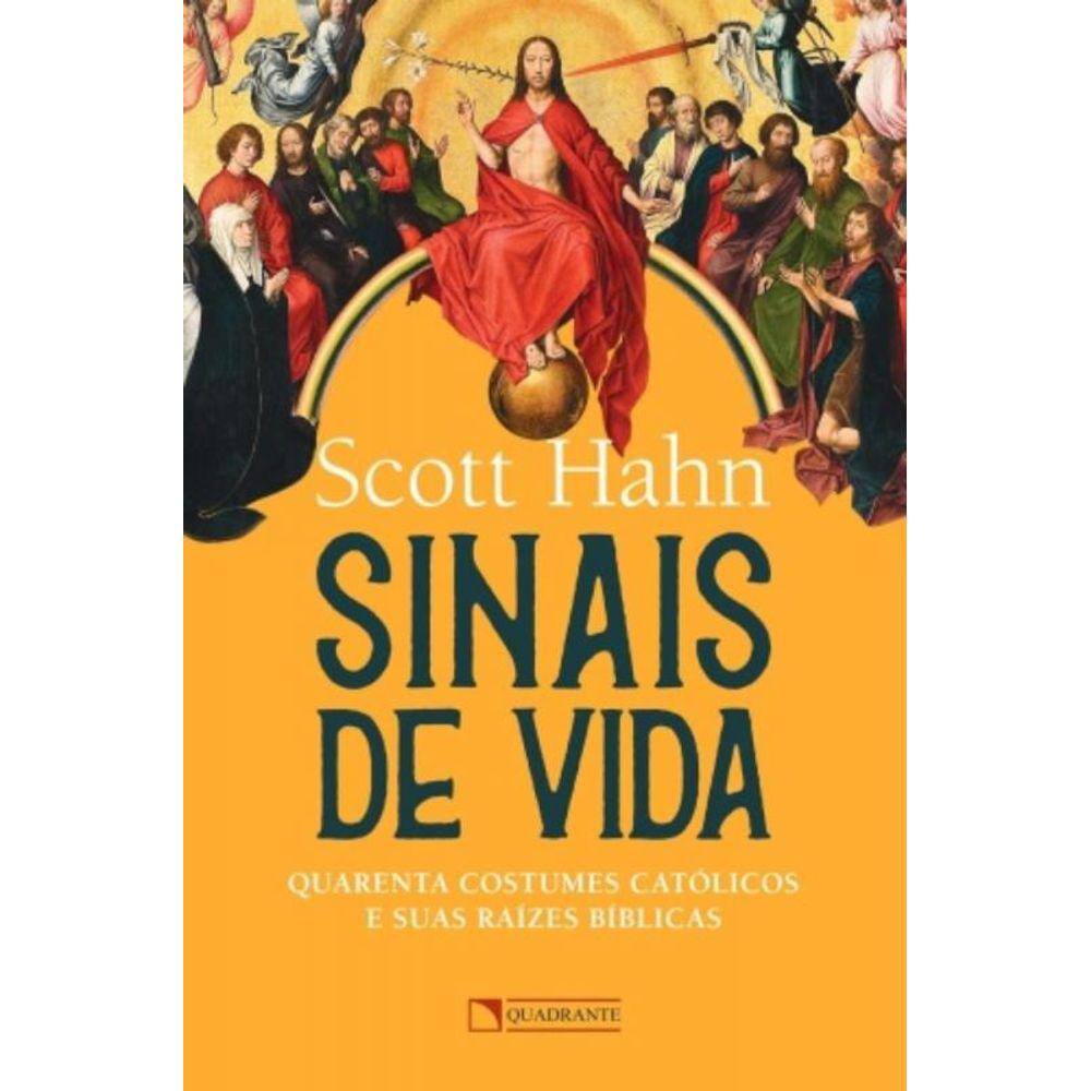 Sinais De Vida