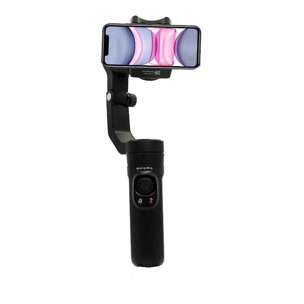 Estabilizador Gimbal 3 Eixos - Modelo LE-3901