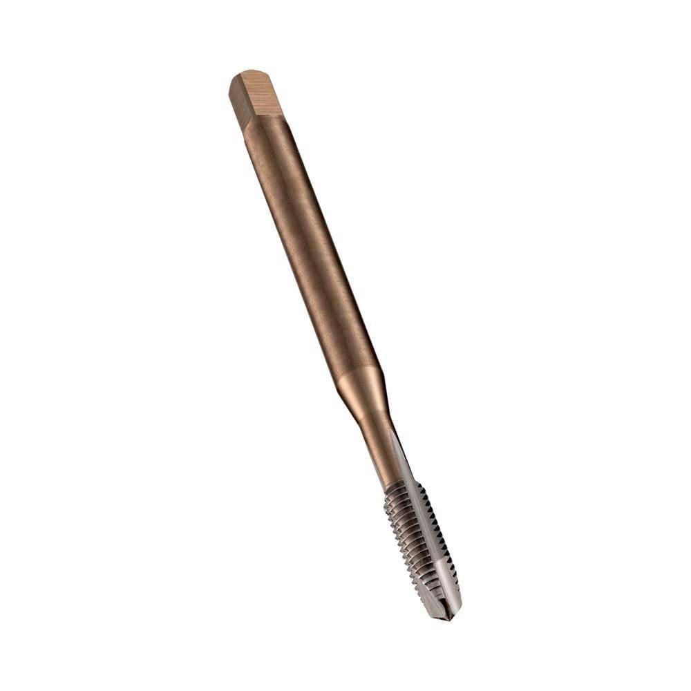 Macho Máquina Ponta Helicoidal DIN 371 M6 x 1,00mm - Dormer EP00M6