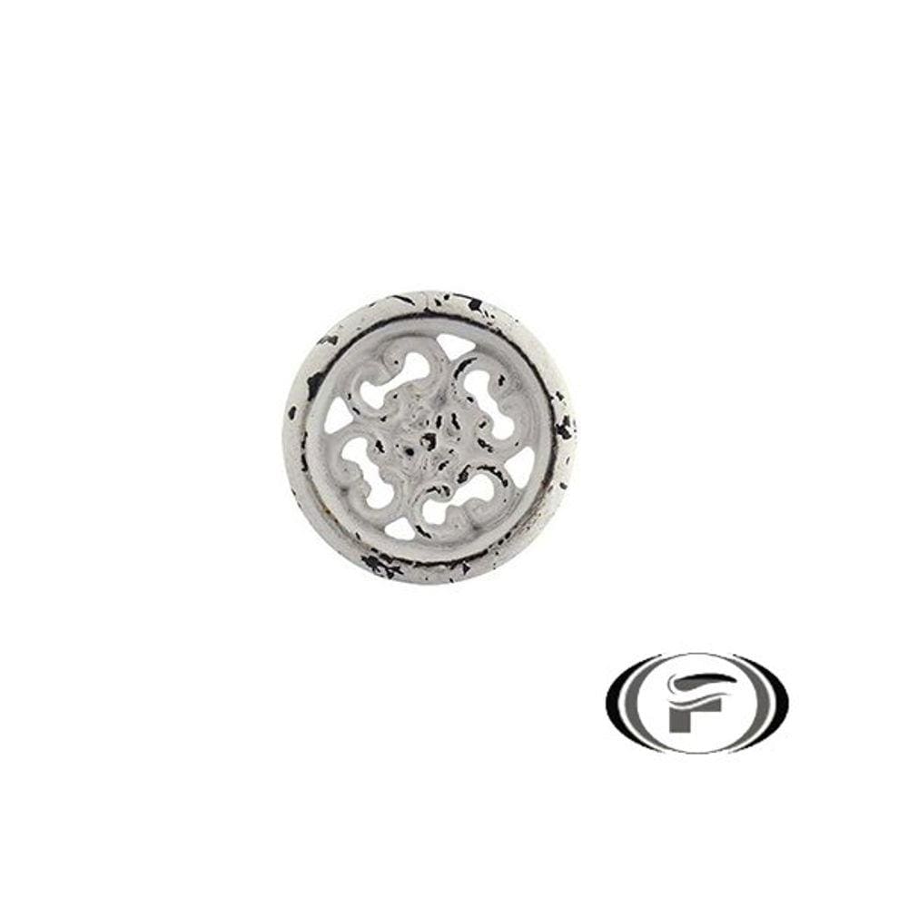 Puxador Ferro 58620 Vênus