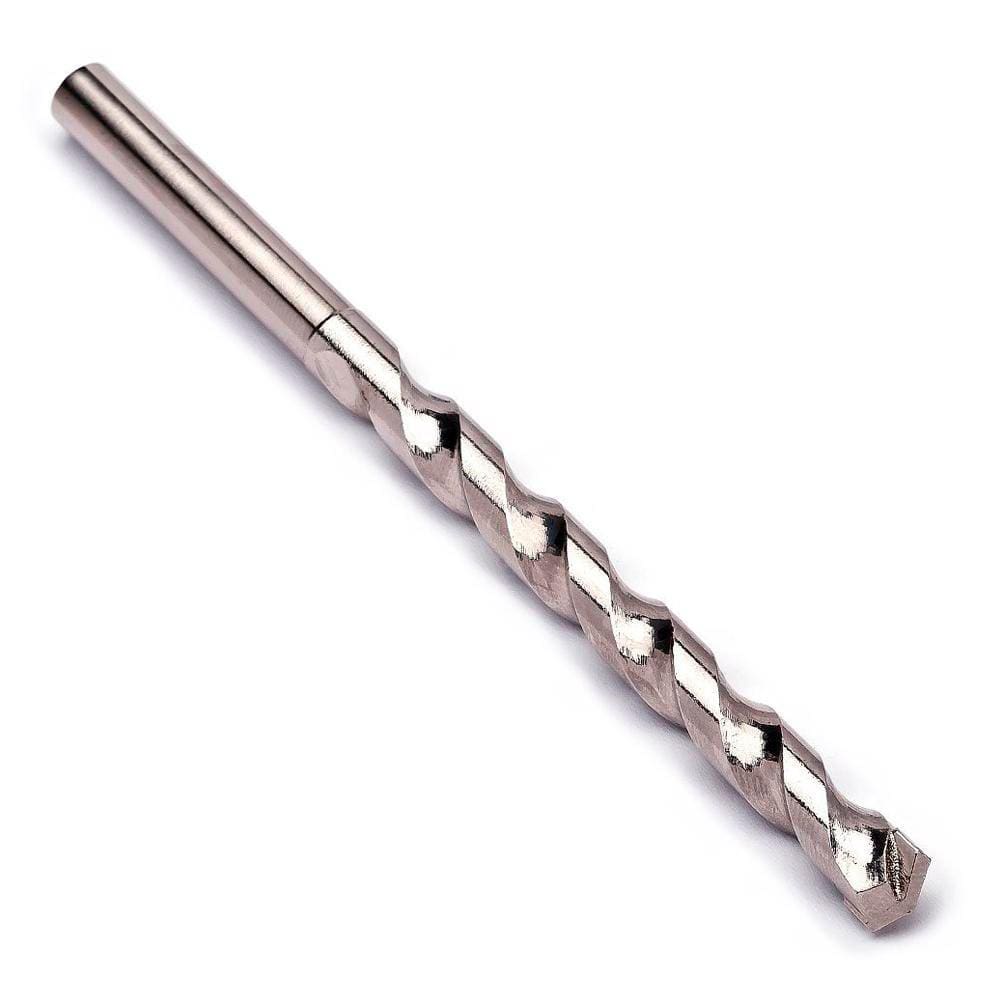 Broca para Concreto DIN 8039 5/8 x 1/2” - Dormer A8005/8X1/2B