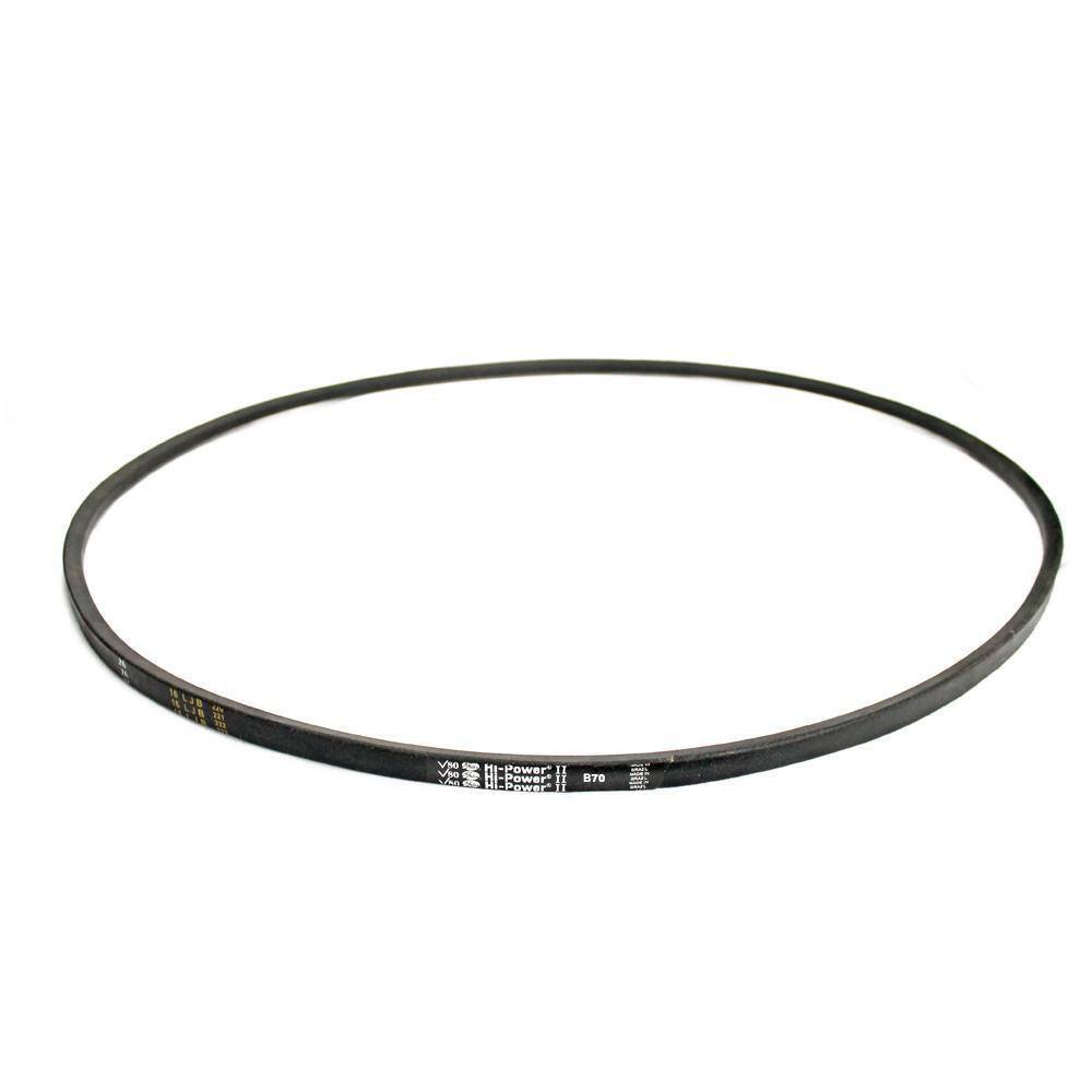 Correia Industrial de Transmissão em V Lisa B-70 Gates