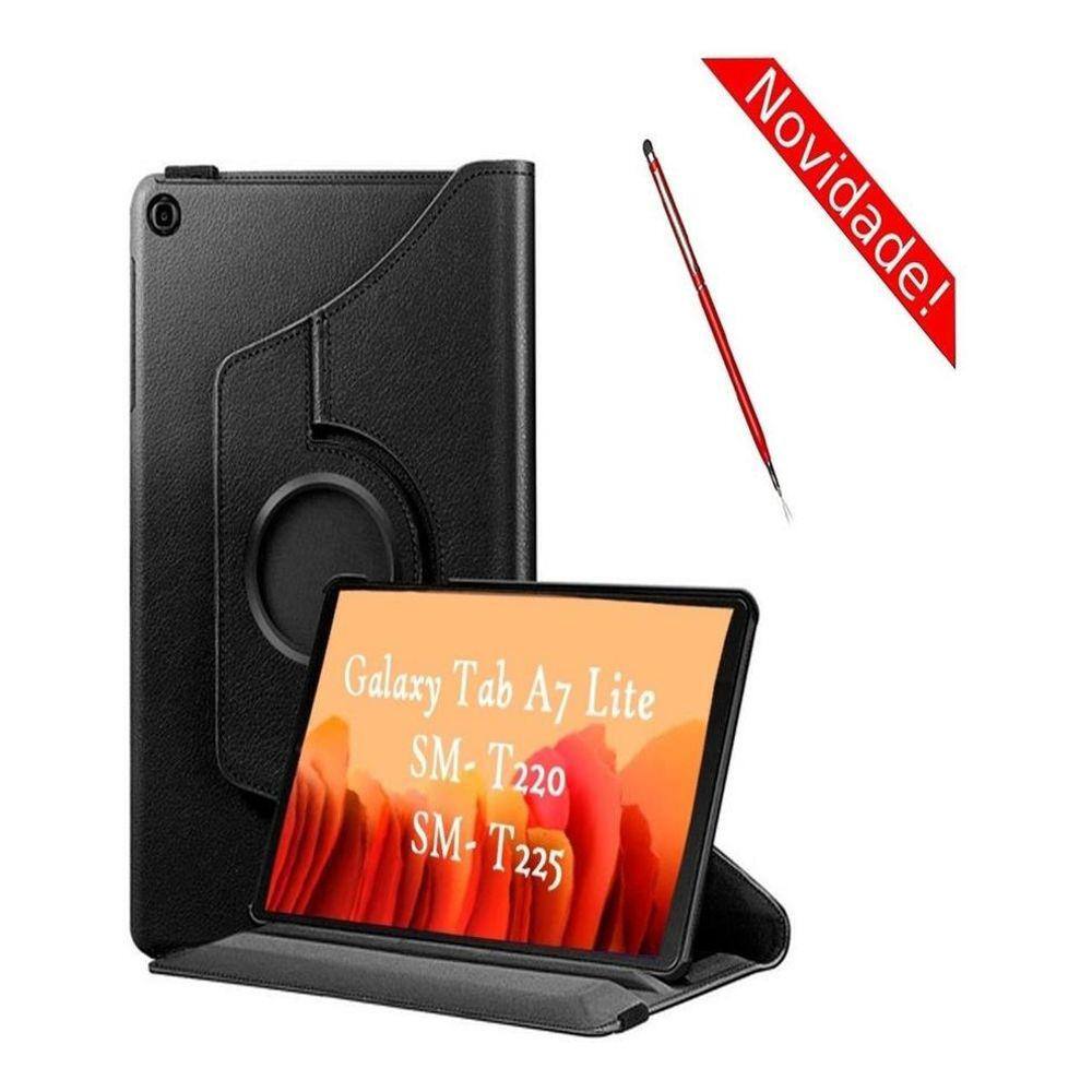 Kit Atacado Capa Para Tablet Tab A7 Lite T225