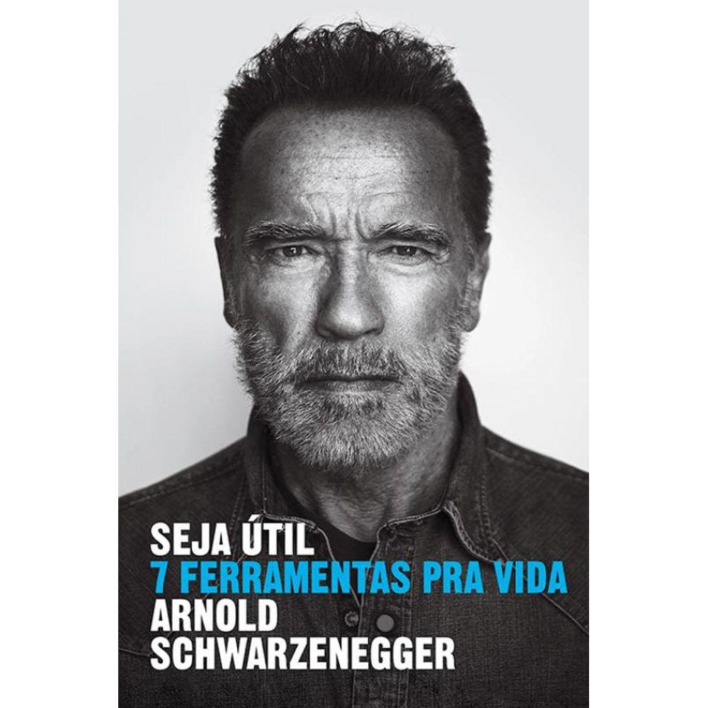 Seja útil: 7 ferramentas pra vida