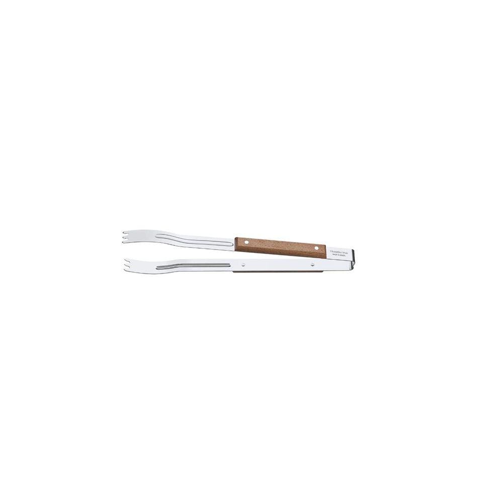 Pegador Para Carne Com Lamina em Aço Inox 47 cm - Tramontina