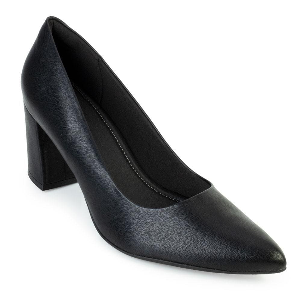 Scarpin Salto Piccadilly PD23-74513 NP