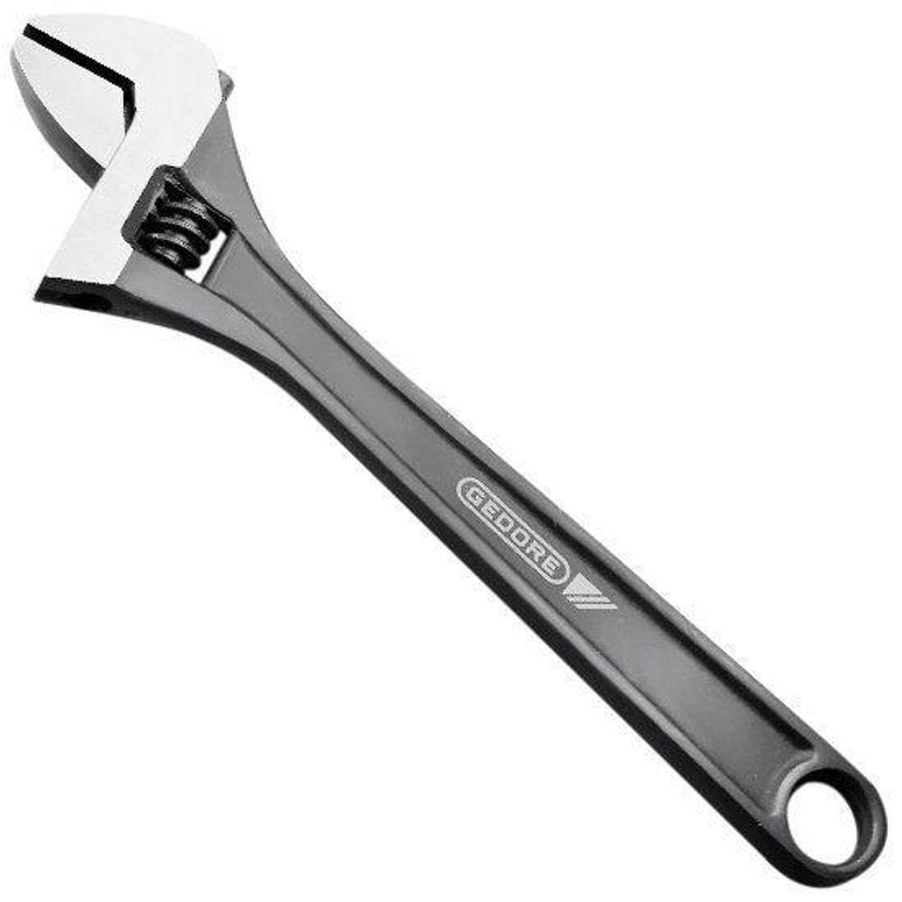 Chave Ajustavel 12 191G-300 Gedore 028.314
